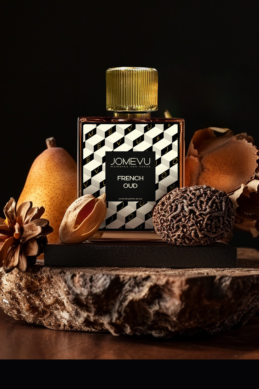 FRENCH OUD