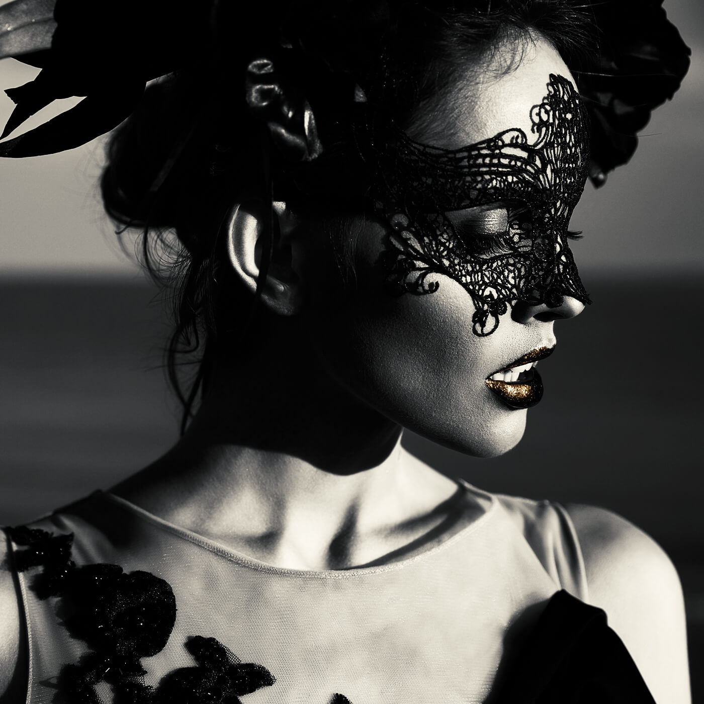 MASQUE 03