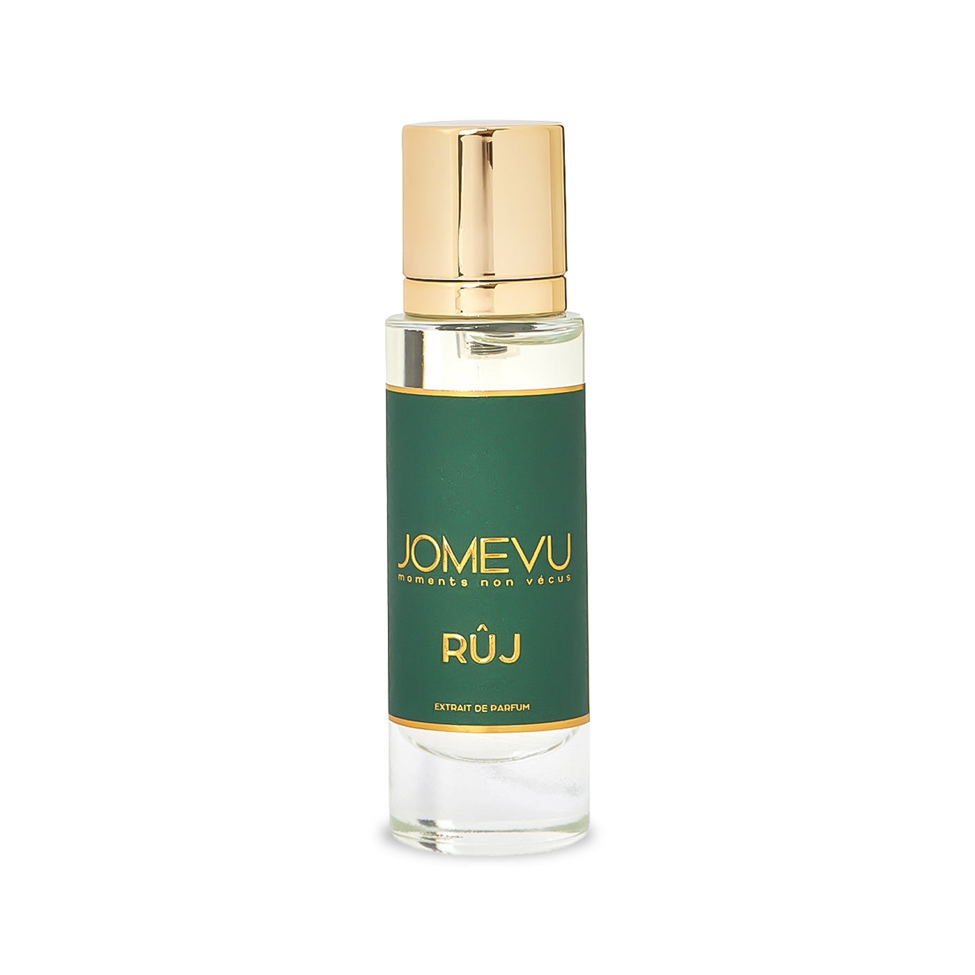 RUJ