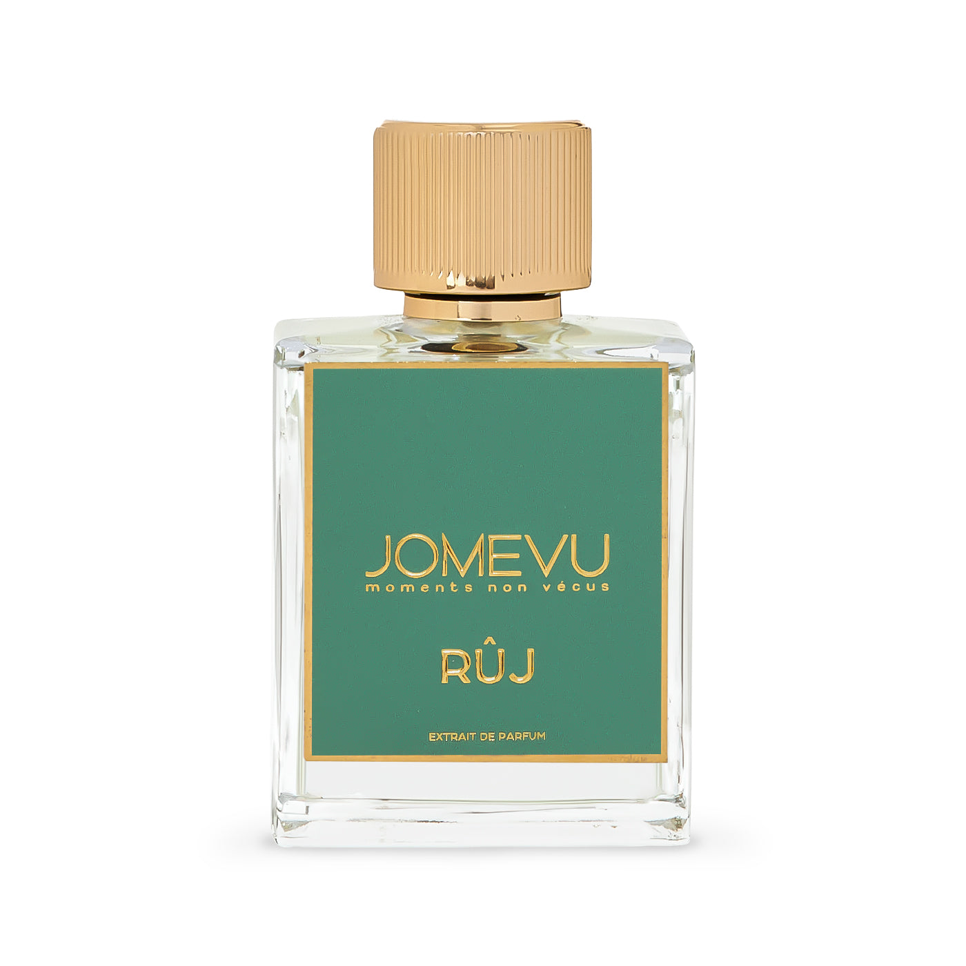 RUJ